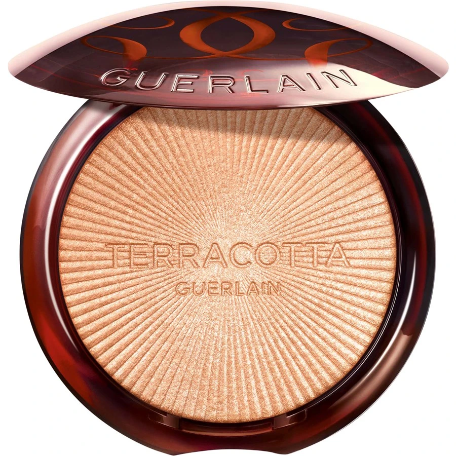 Teint Terracotta Luminizer Highlighter De GUERLAIN