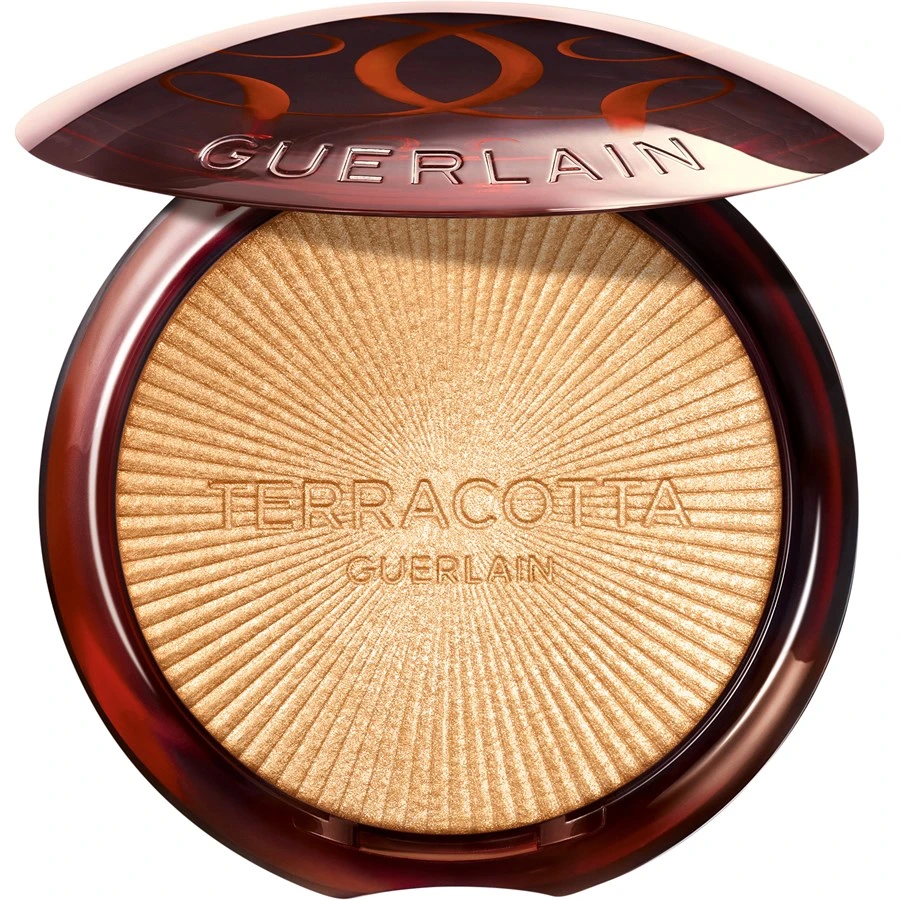 Teint Terracotta Luminizer Highlighter De GUERLAIN – Image 2