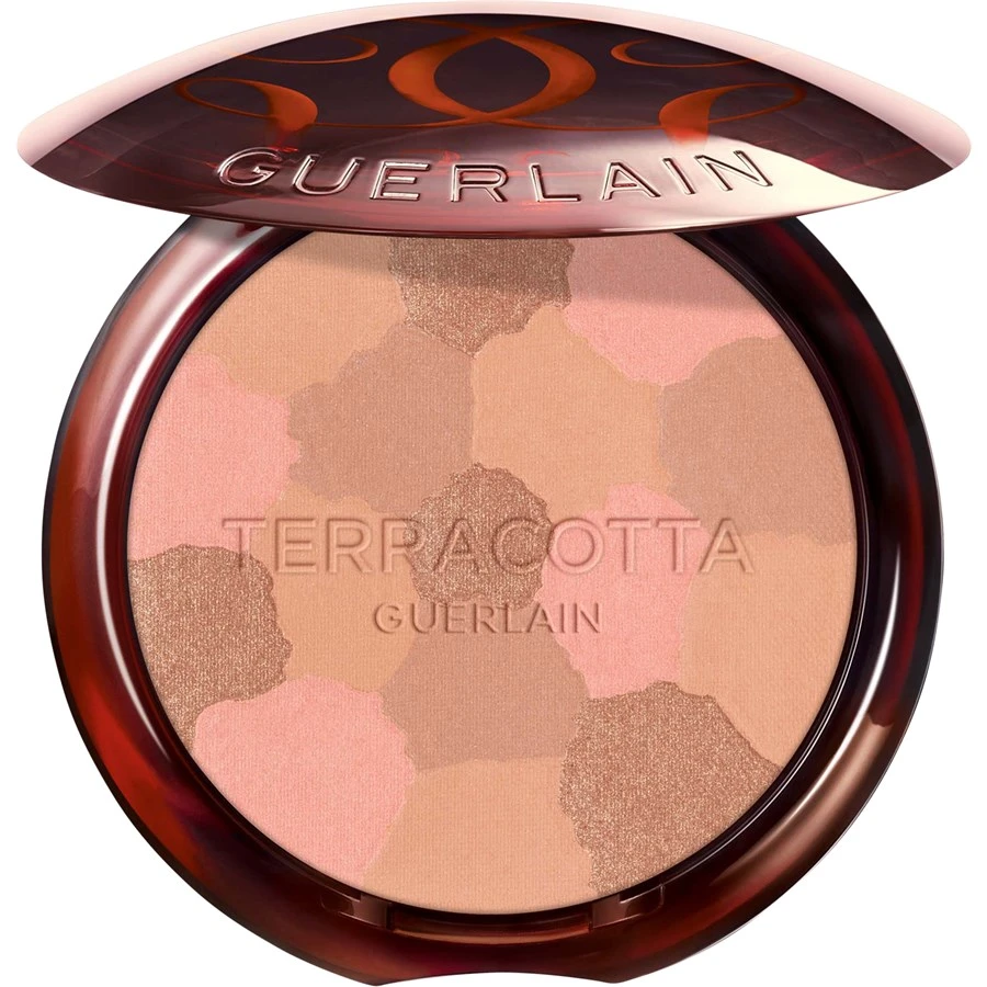 Terracotta Light Powder De GUERLAIN