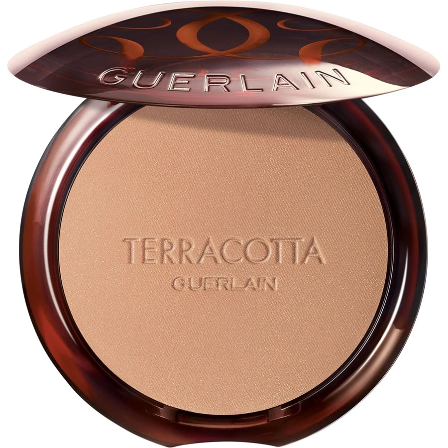 Terracotta Terracotta Powder De GUERLAIN