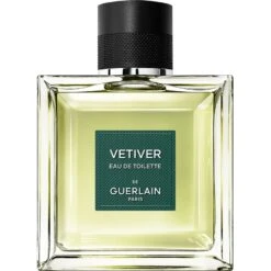 Vetiver Eau De Toilette Spray De GUERLAIN
