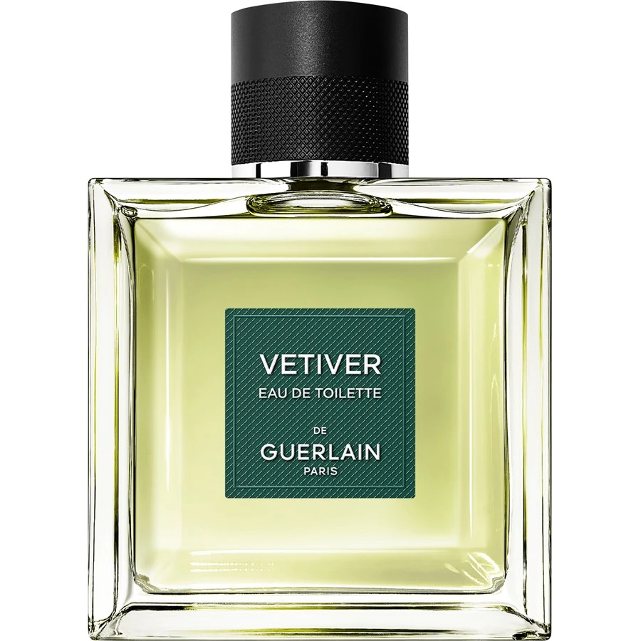 Vetiver Eau De Toilette Spray De GUERLAIN