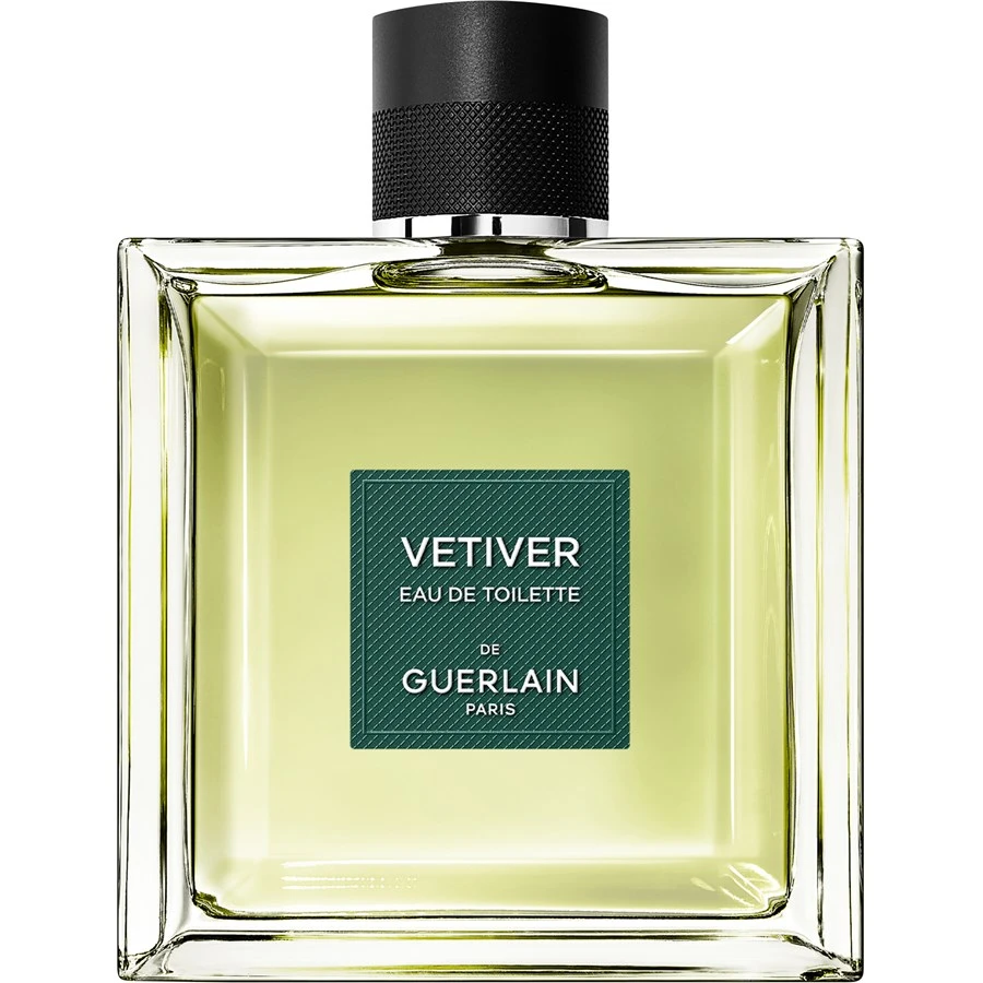 Vetiver Eau De Toilette Spray De GUERLAIN – Image 2