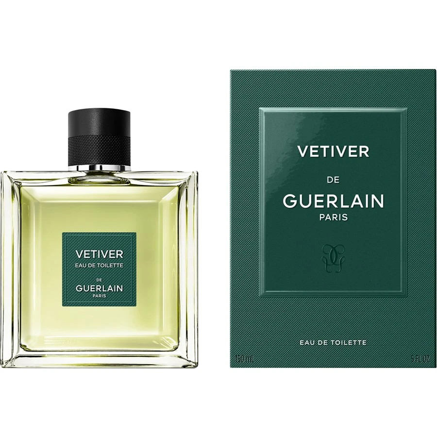 Vetiver Eau De Toilette Spray De GUERLAIN – Image 4