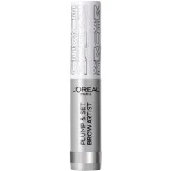 Sourcils Brow Artist Plump & Set Serum De L’Oréal Paris