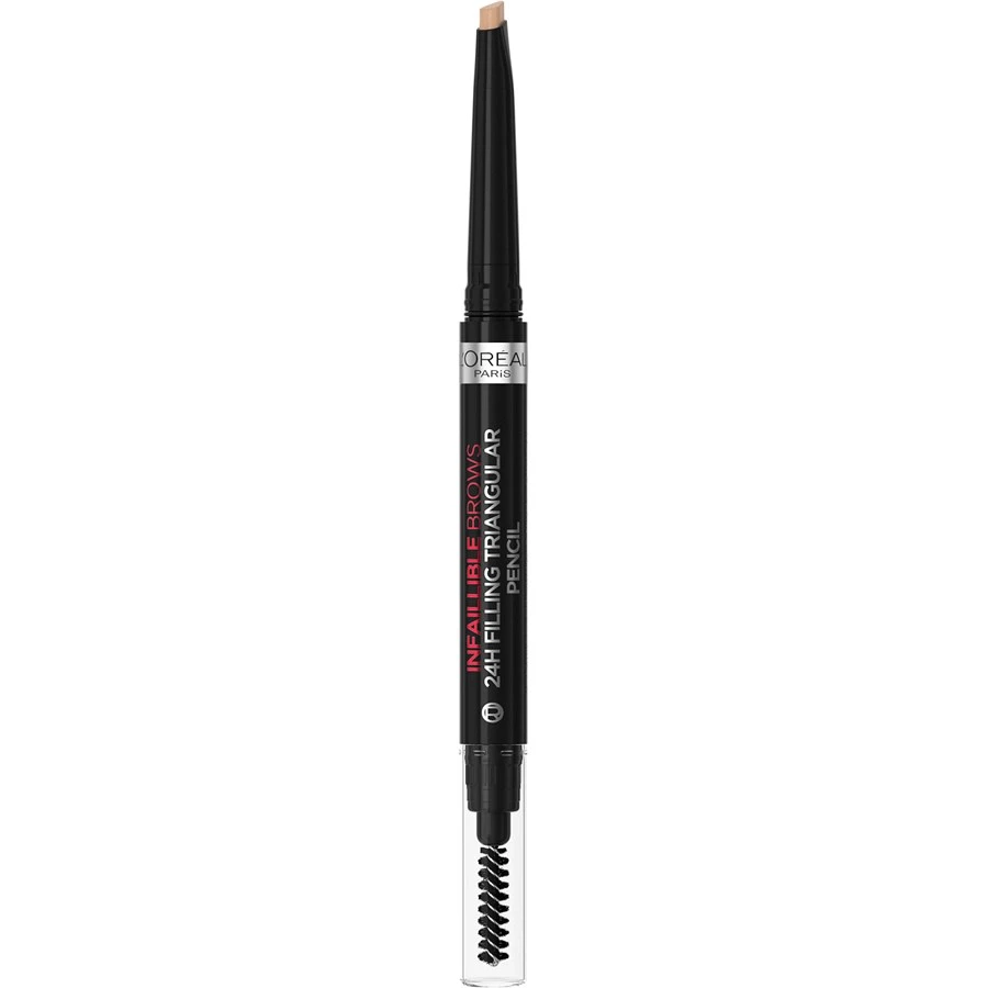 Sourcils Infaillible Brows 24h Pencil De L’Oréal Paris