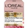 Soin Pour Les Yeux Soin Contour Des Yeux Golden Age Rosé De L’Oréal Paris