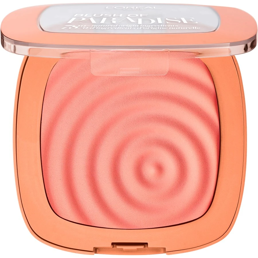 Blush & Bronzer Melon Dollar Baby Blush De L’Oréal Paris – Image 2