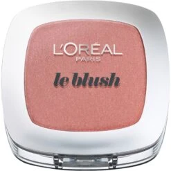 Blush & Bronzer Perfect Match Le Blush De L’Oréal Paris
