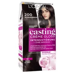 Casting Crème Gloss Teinture Intensive De L’Oréal Paris