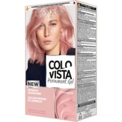 Colovista Gel Permanent De L’Oréal Paris