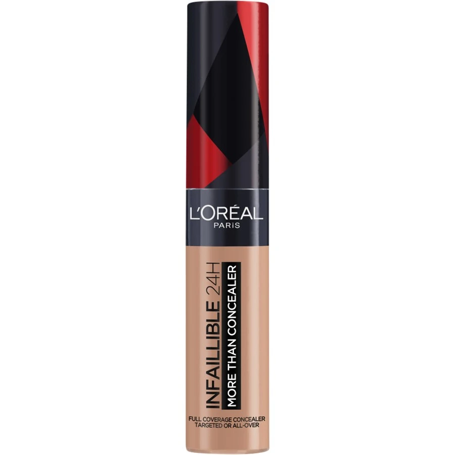 Correcteur De Teint Infaillible More Than Concealer De L’Oréal Paris