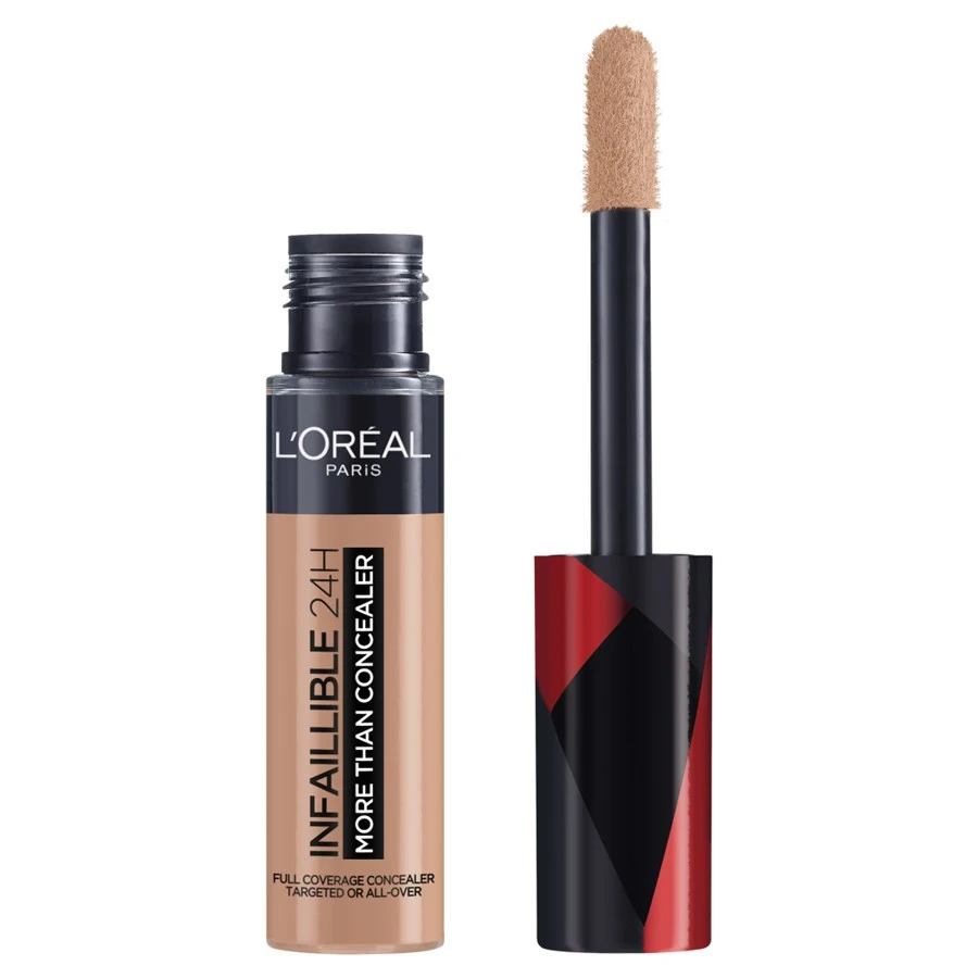 Correcteur De Teint Infaillible More Than Concealer De L’Oréal Paris – Image 3