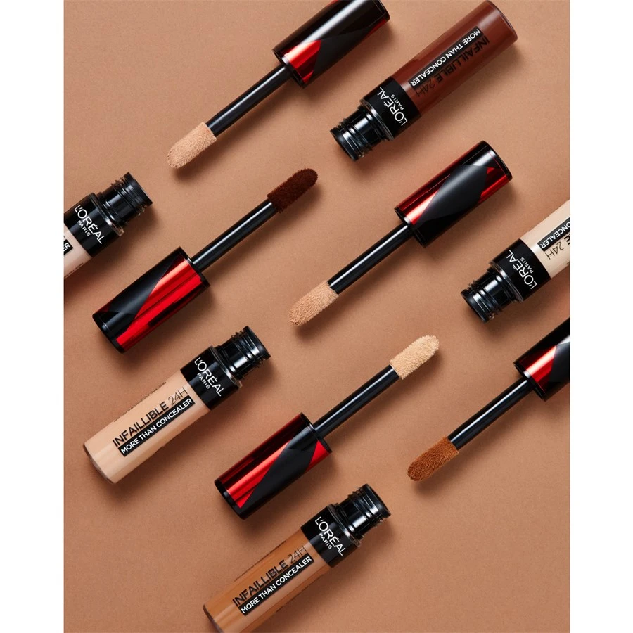Correcteur De Teint Infaillible More Than Concealer De L’Oréal Paris – Image 5