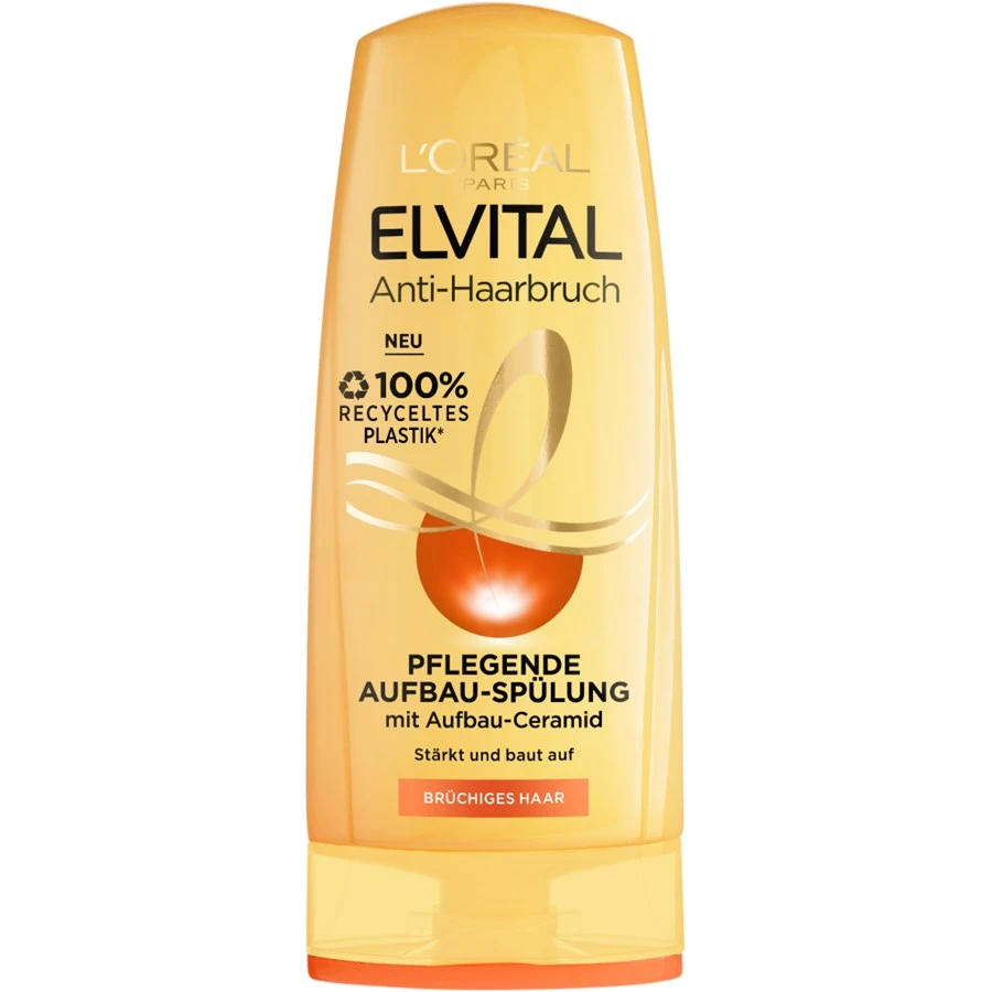 Conditioner Après-shampooing Revitalisant Anti-casse De L’Oréal Paris