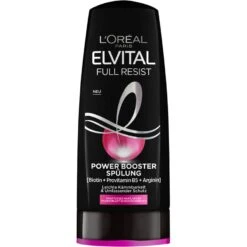 Conditioner Après-shampooing Booster De Force Full Resist De L’Oréal Paris