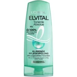 Conditioner Après-shampoing Argile Extraordinaire De L’Oréal Paris