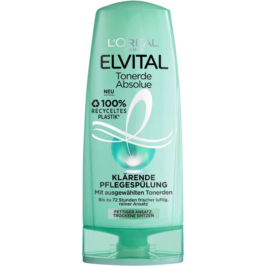 Conditioner Après-shampoing Argile Extraordinaire De L’Oréal Paris