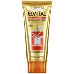 Elvital Soin Miracle Instantané Anti-casse De L’Oréal Paris