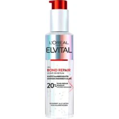 Elvital Bond Repair Leave-In Serum De L’Oréal Paris