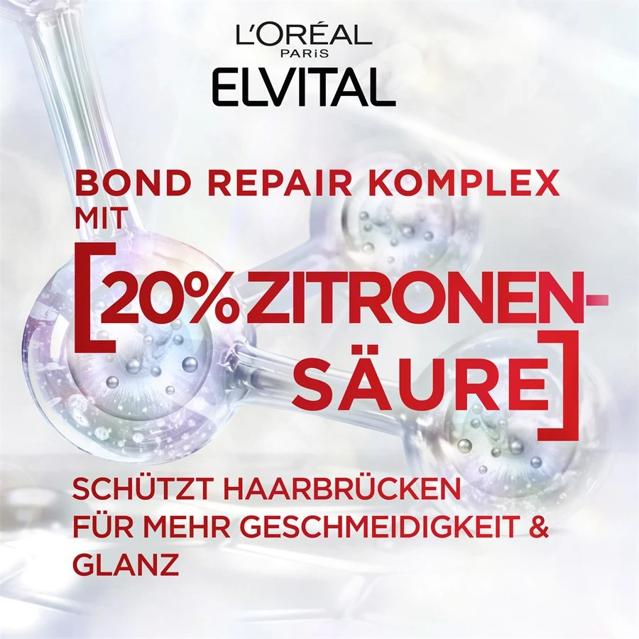 Elvital Bond Repair Leave-In Serum De L’Oréal Paris – Image 5