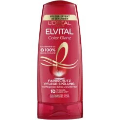 Elvital Après-Shampoing Color Vive De L’Oréal Paris