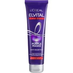 Elvital Soin Violet Color Vive De L’Oréal Paris