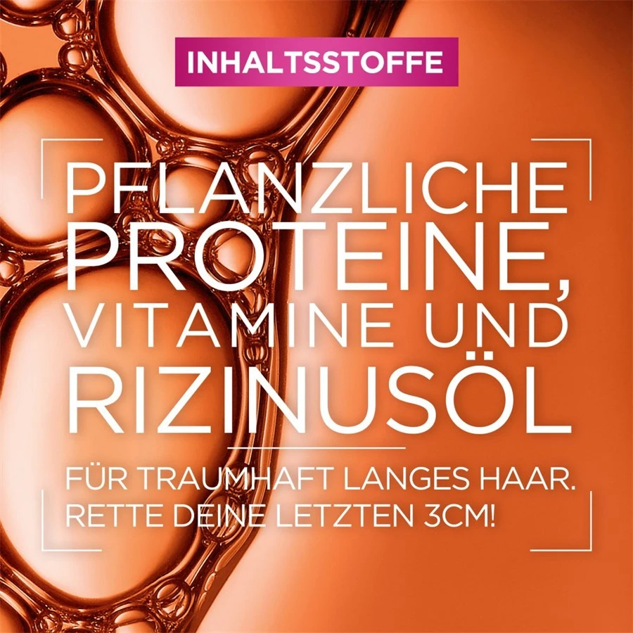 Elvital Shampoing Reconstructeur Dream Long De L’Oréal Paris – Image 6