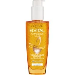 Elvital Huile Capillaire Coco Huile Extraordinaire De L’Oréal Paris