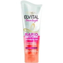 Elvital Après-shampooing Intensif Rapid Restore Dream Long De L’Oréal Paris