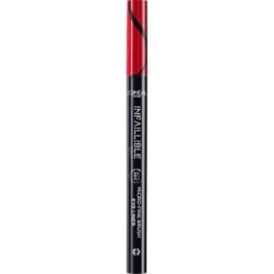 Eyeliner Infaillible Micro-Fine Liner De L’Oréal Paris