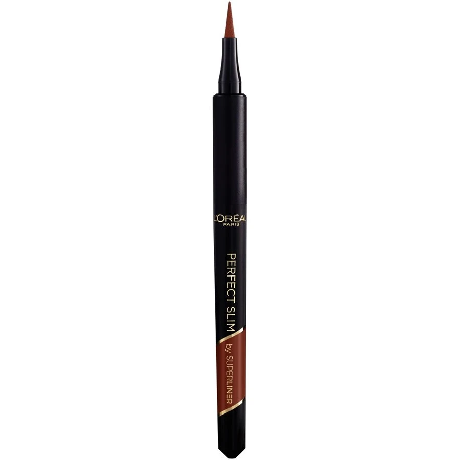Eyeliner Perfect Slim Liner De L’Oréal Paris – Image 3