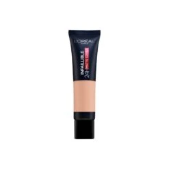 Foundation Infaillible 24H Matte Cover De L’Oréal Paris