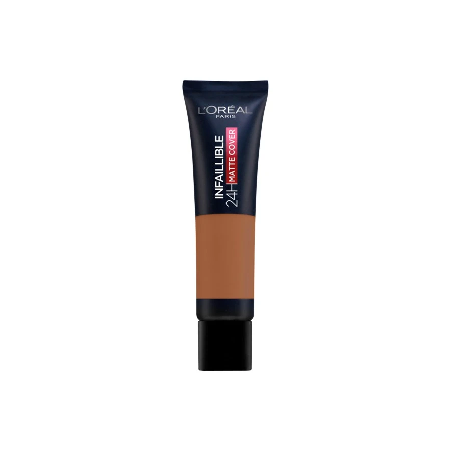Foundation Infaillible 24H Matte Cover De L’Oréal Paris – Image 3