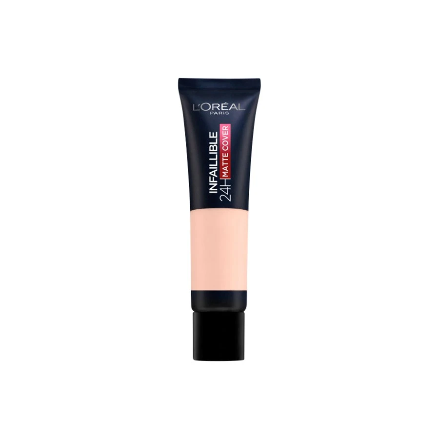 Foundation Infaillible 24H Matte Cover De L’Oréal Paris – Image 6