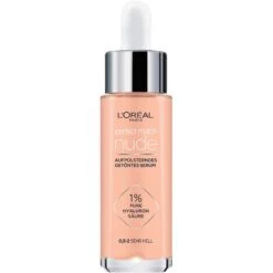 Foundation Accord Parfait Sérum De L’Oréal Paris