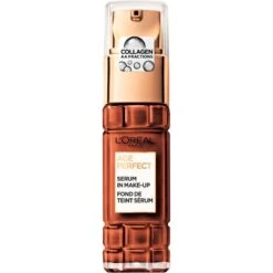 Foundation Serum In Make-Up De L’Oréal Paris