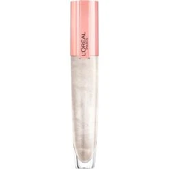 Brillant à Lèvres Brilliant Signature Plump-in-Gloss De L’Oréal Paris