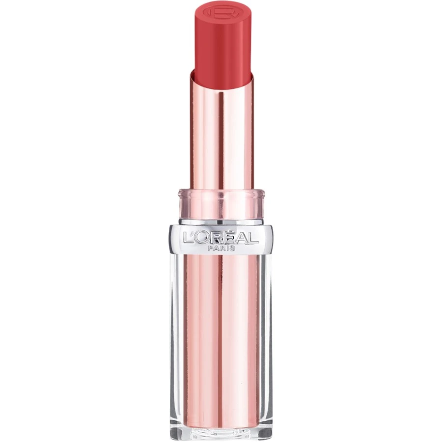Rouge à Lèvres Color Riche Plum & Shine De L’Oréal Paris – Image 2