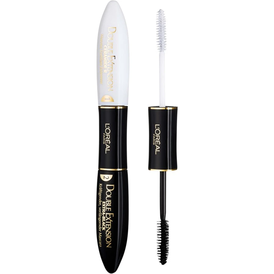 Mascara Double Extension Mascara De L’Oréal Paris
