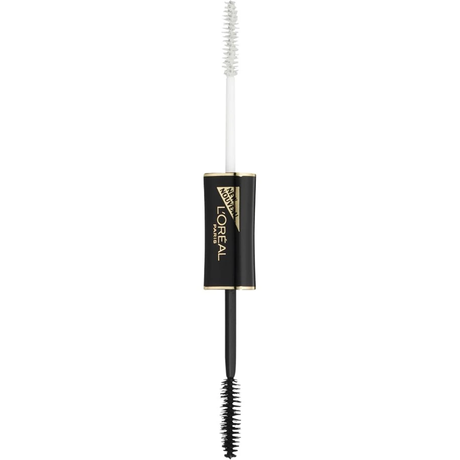Mascara Double Extension Mascara De L’Oréal Paris – Image 3
