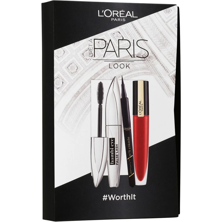 Mascara Coffret Cadeau De L’Oréal Paris – Image 2
