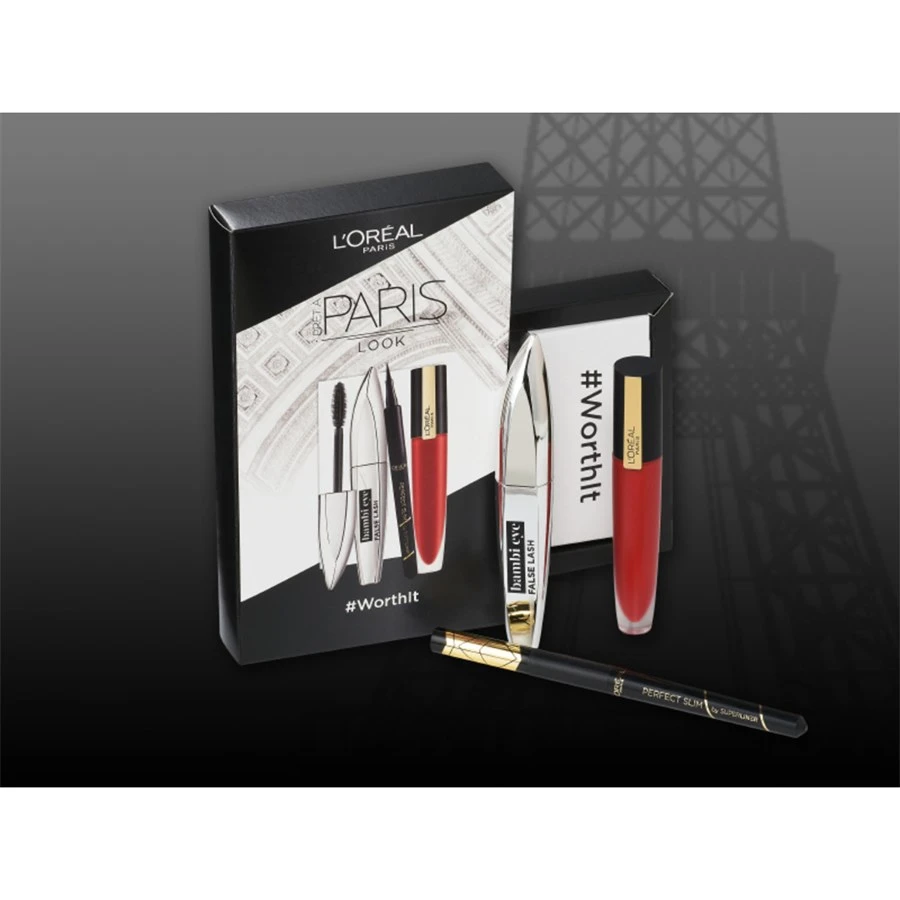 Mascara Coffret Cadeau De L’Oréal Paris – Image 5