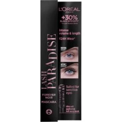 Mascara Lash Paradise Mascara De L’Oréal Paris