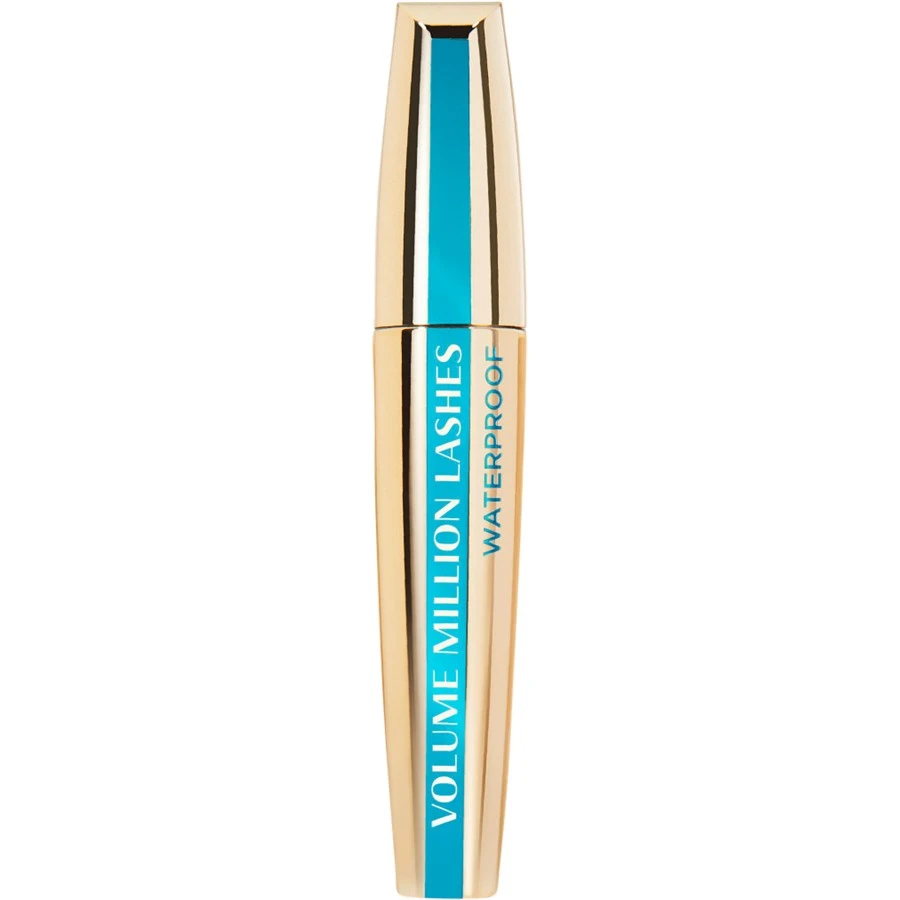 Mascara Volume Million Lashes Mascara Waterproof De L’Oréal Paris