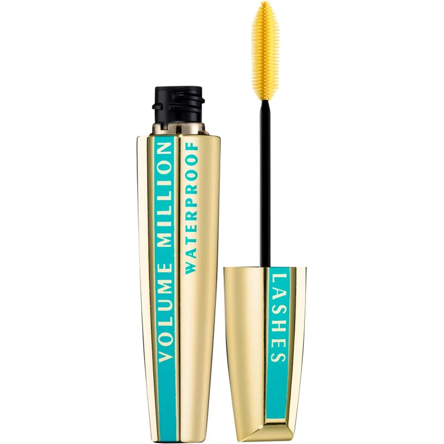 Mascara Volume Million Lashes Mascara Waterproof De L’Oréal Paris – Image 2