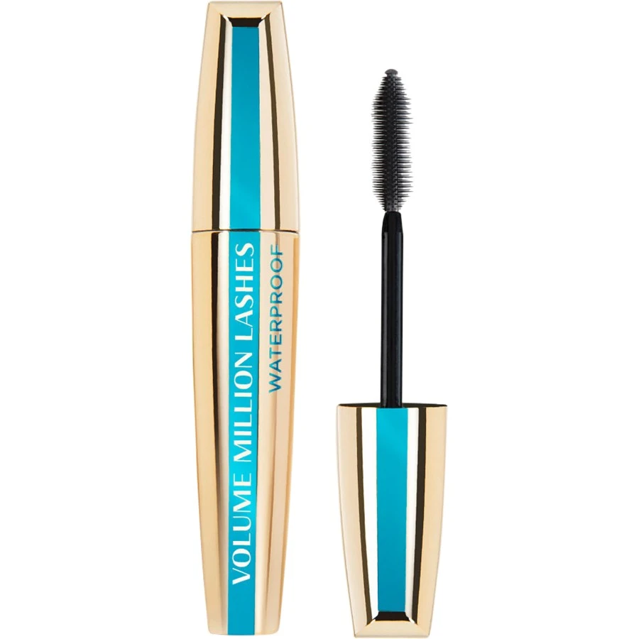 Mascara Volume Million Lashes Mascara Waterproof De L’Oréal Paris – Image 3