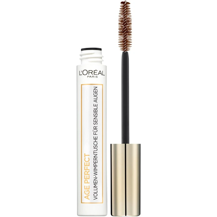 Mascara Mascara Volumateur De L’Oréal Paris – Image 2