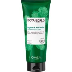 Masks & Cream Baume Démêlant Fortifiant De L’Oréal Paris