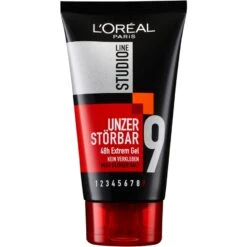 Studio Line Special FX - Gel Extrême Indestructible 48h De L’Oréal Paris